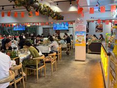 -成都瓜串串(华强北店)