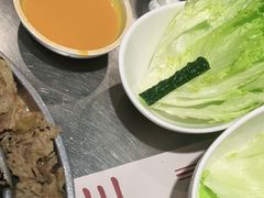 -喜来稀肉(虹泉路店)