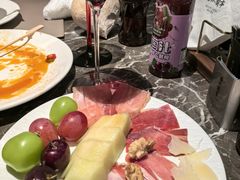 -曲水兰亭(北京四惠店)