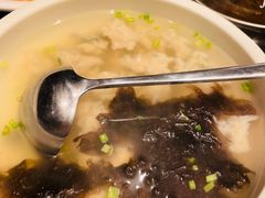 -小厨师·二十年沈家门小海鲜(百井坊巷店)