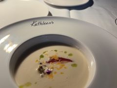 -Kathleen's Waitan 凯圣琳江景西餐厅(外滩店)