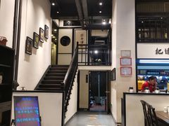 -茶叁酒肆·楚味江湖(菱角湖店)