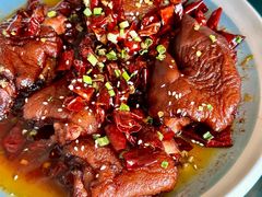 -懒人盐府人家(航天桥店)