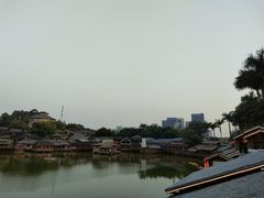 -观澜山水田园
