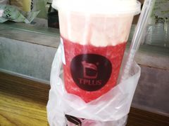 -TPLUS茶家(淮海店)