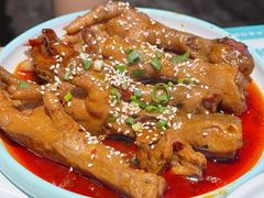 -0317火锅鸡·清真(正达店)