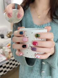 -H12 STAR日式美甲美睫专门店