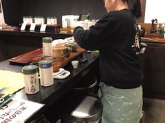 -中村藤吉(本店)