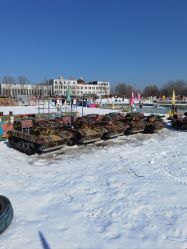 -268童话露营农场·烧烤·团建