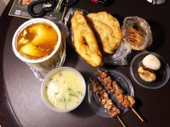 -老方子馅饼粥(台东店)