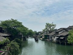 -乌镇景区