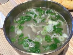 -梨花牛肉汤饭(仁恒伊势丹店)