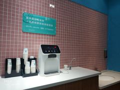 -Swim斯卫姆国际儿童游泳中心(红博中央公园店)