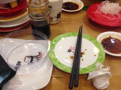 -新一番三文鱼寿司(红城湖店)