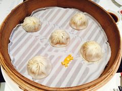 蟹粉小笼包-鼎泰丰(国金店)