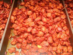 -老韩煸鸡(汉街店)