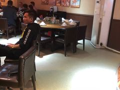 大堂-西域阿里马新疆菜·清真(桂花路店)