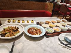 杏花堂过油肉-杏花堂山西菜馆(壹方城店)