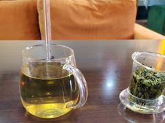 -上岛咖啡(华源四里店)