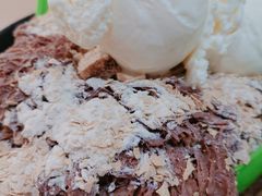 -MOMO冰品·生巧汤圆(红桥店)