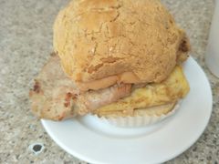 -沙溪兄茶餐厅