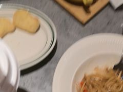 -菲滋意式餐厅(临平万达店)