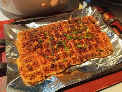 -唐猫庭院·千年陕菜(大唐不夜城店)