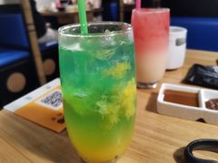 天空之城-江户烧肉(高德店)