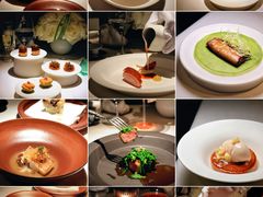 -三嚥阁 La Villa Restaurant