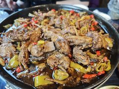 -甘家界牌柠檬鸭(青山店)