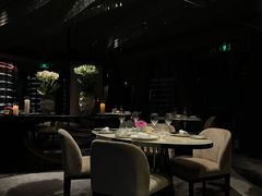 -广州四季酒店·佰鲜汇·现代法餐