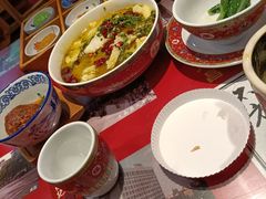 -味福记·本地特色菜(八一万达广场店)