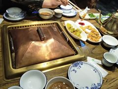 -泽成·冰煮羊(乌兰察布红楼店)