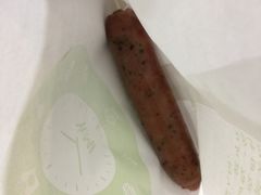 -咕鹿流心披萨(秀洲店)