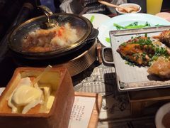 -绿茶餐厅(朝阳大悦城店)