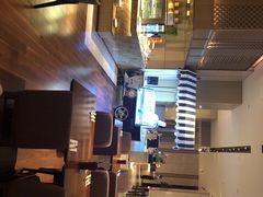 -嘉定凯悦·咖啡厅