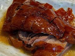 -香港新发烧腊茶餐厅(书城店)
