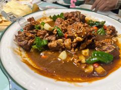 -武庄主特色炒鸡(周恩来纪念馆店)