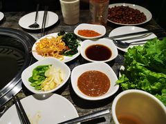 -33韩式自助烧烤(环城南路店)