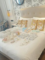 -尚圣月子会所·庄园式月子中心(萧山湘湖店)