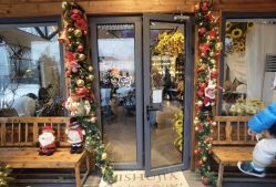 -禧园Joyous Garden ·宴会厅(禧园店)