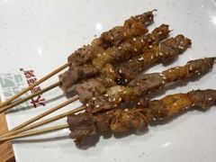 -木屋烧烤(西南角店)