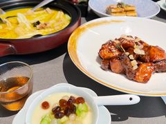 淮扬腌笃鲜-小厨娘淮扬菜(河西奥美大厦店)