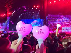 -杭州奥体中心-体育场