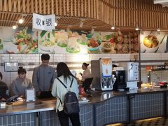 -阿那亚第二食堂 Cafeteria 2