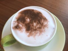 -济南香格里拉·咖啡泉自助餐厅