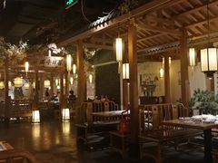-江南赋(内蒙古大厦店)
