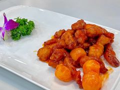 -滁香园·滁州菜(琅琊山店)