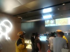 -喜茶(北京通州万达店)