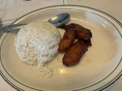 -Versailles Restaurant Cuban Cuisine